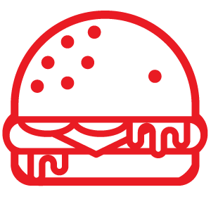 GRILLED BURGERS